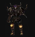 Gorgon - MU Online