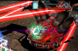 Hydra - MU Online